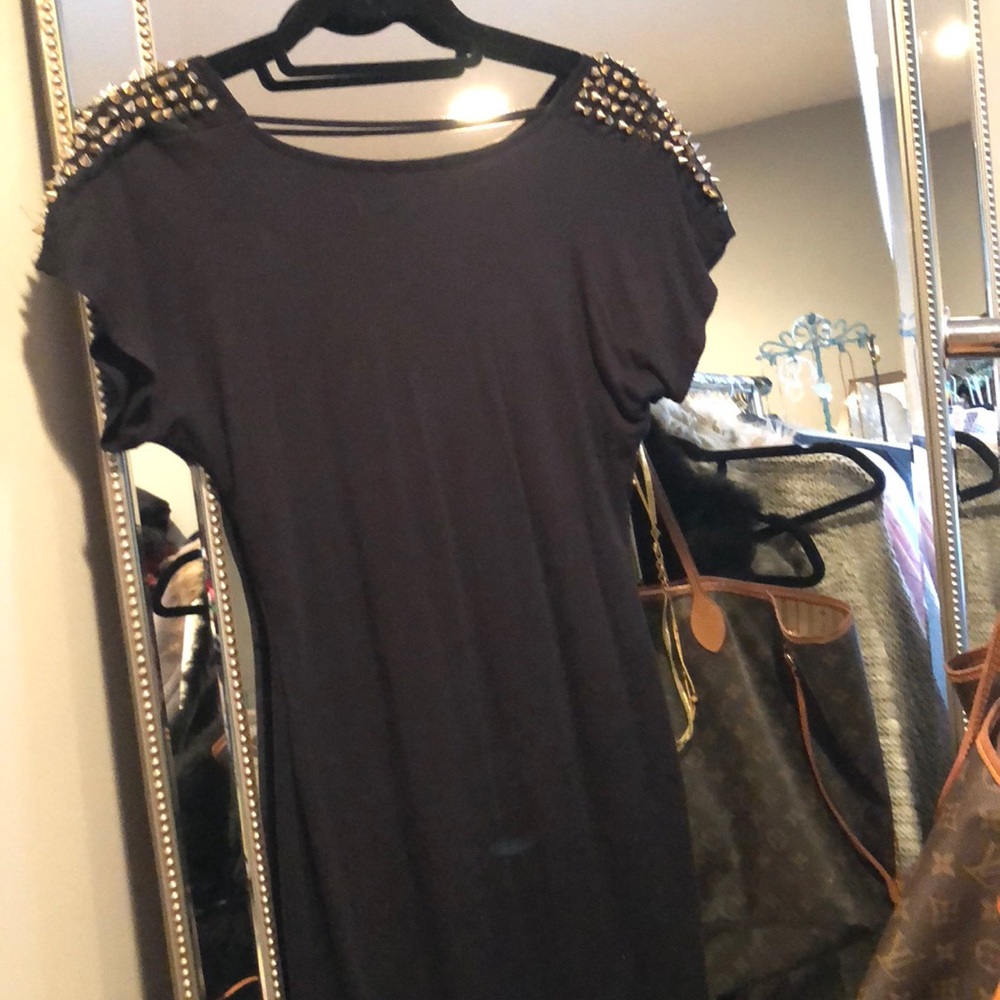 Stretchy dress